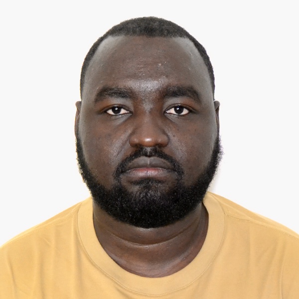 Mahamat Maina Oumar Adam, Founder of KanouHealth